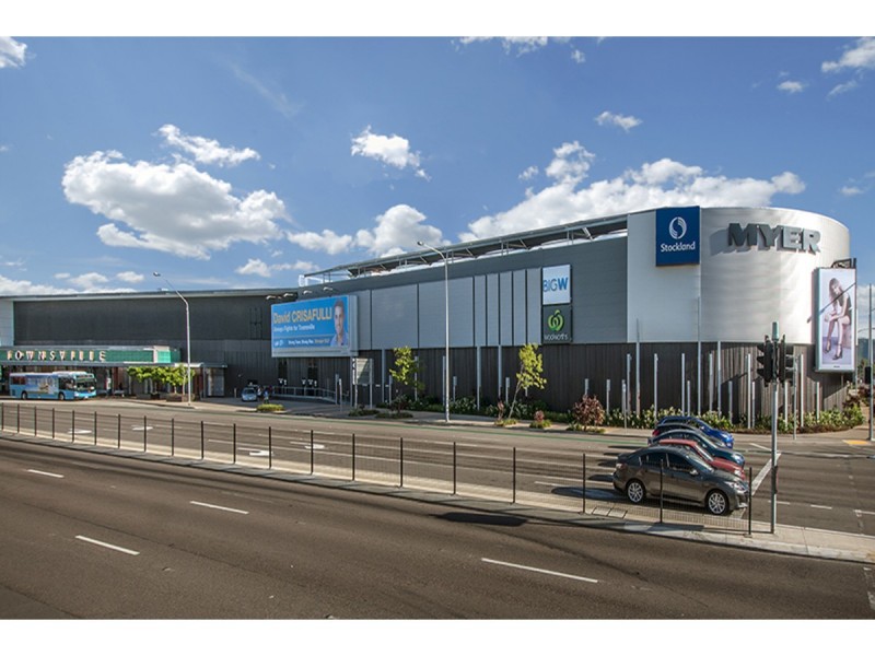 3/354 Ross River Road, Cranbrook QLD 4814