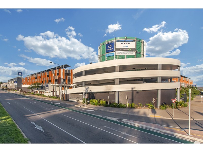 3/354 Ross River Road, Cranbrook QLD 4814