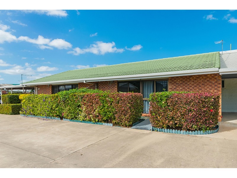 3/354 Ross River Road, Cranbrook QLD 4814