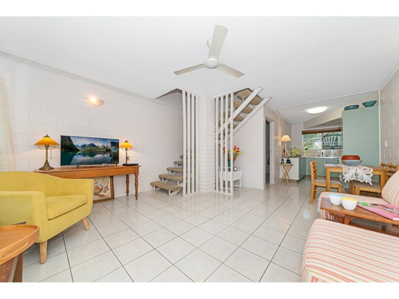 5/22 Stuart Street, North Ward QLD 4810