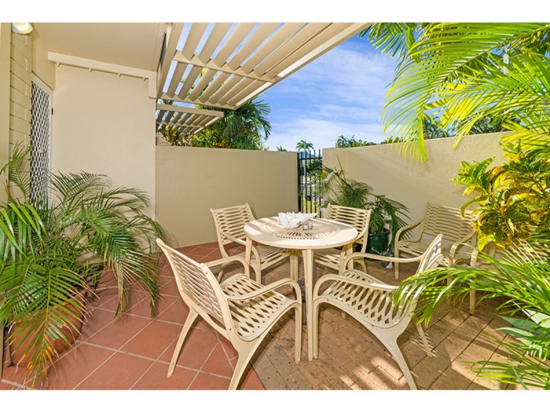 5/22 Stuart Street, North Ward QLD 4810