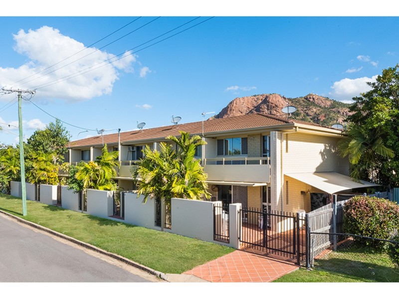 5/22 Stuart Street, North Ward QLD 4810