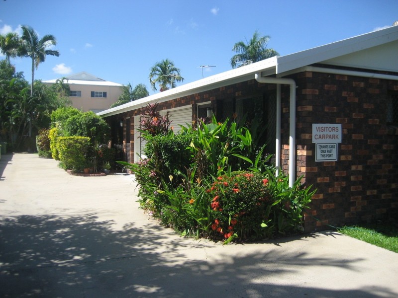 4/20 Hodel Street, Rosslea QLD 4812