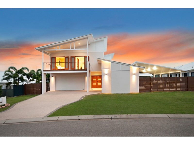 4 Horizon Dirve, Douglas QLD 4814