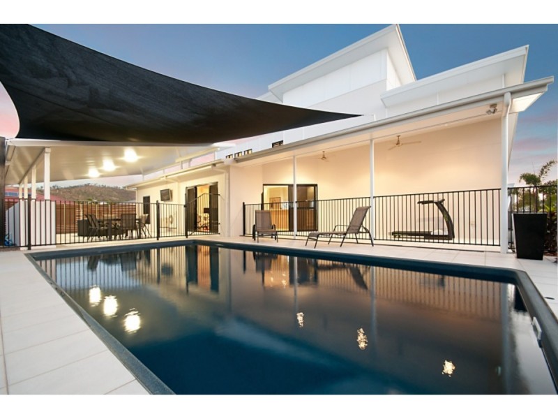 4 Horizon Dirve, Douglas QLD 4814