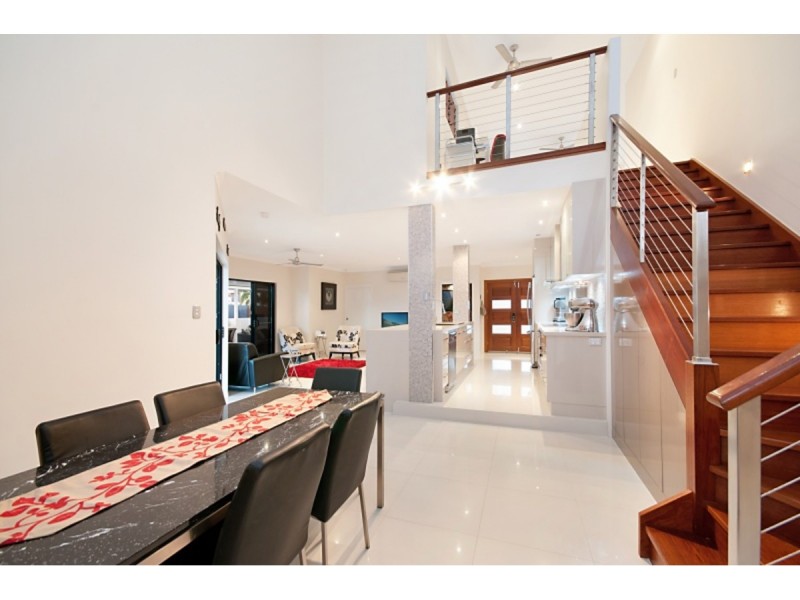 4 Horizon Dirve, Douglas QLD 4814