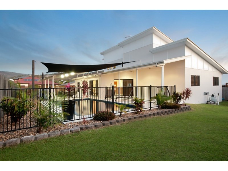 4 Horizon Dirve, Douglas QLD 4814