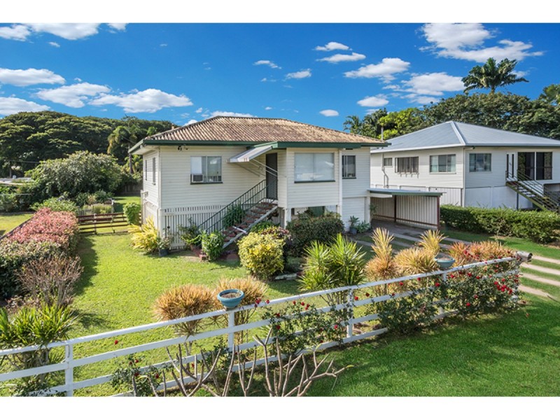 7 Lynd Street, Mundingburra QLD 4812