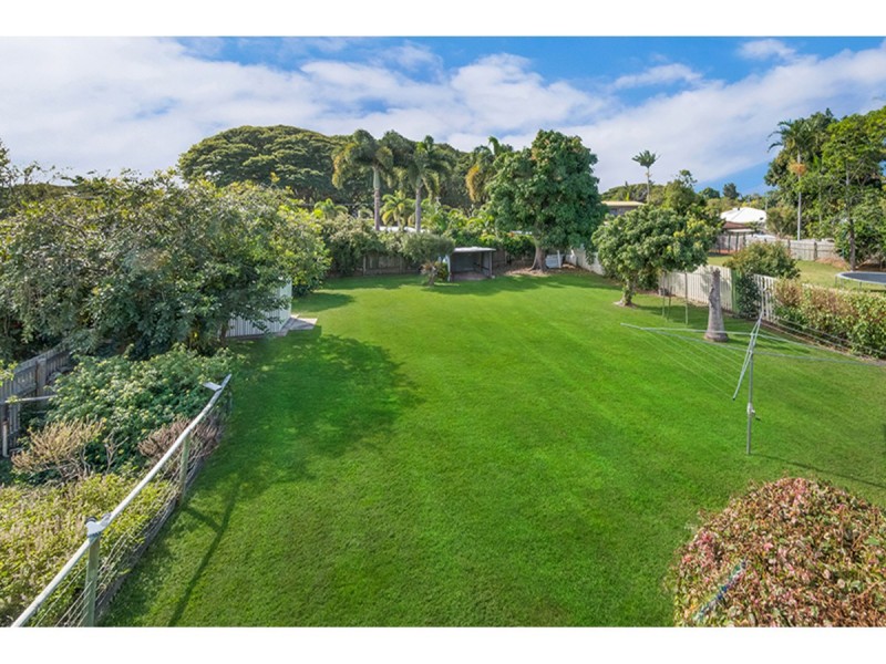 7 Lynd Street, Mundingburra QLD 4812