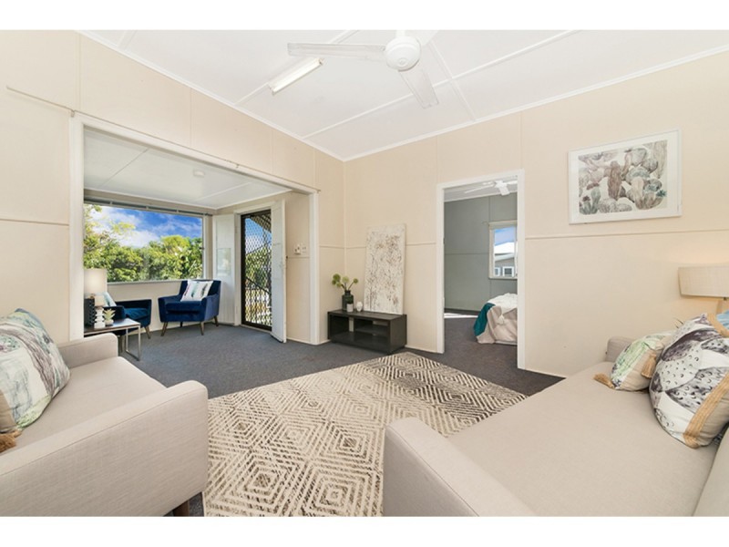 7 Lynd Street, Mundingburra QLD 4812