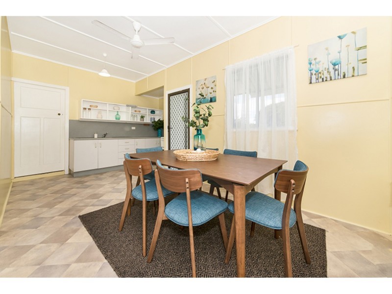 7 Lynd Street, Mundingburra QLD 4812