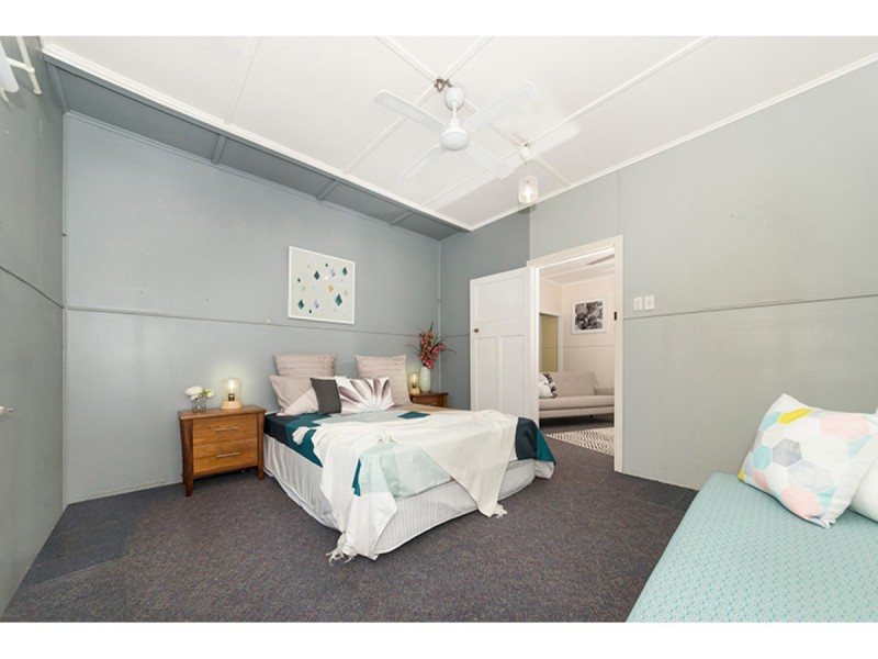 7 Lynd Street, Mundingburra QLD 4812