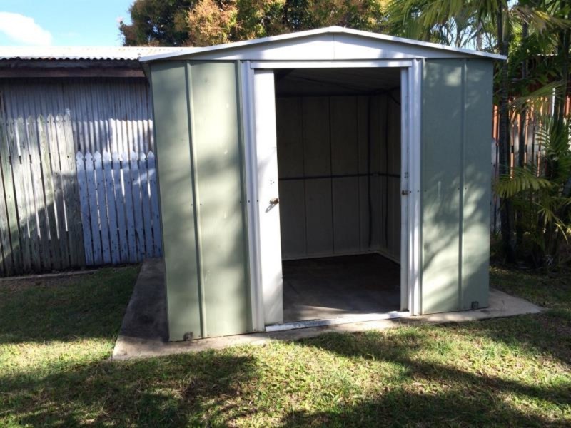 2/131 Mooney Street, Gulliver QLD 4812