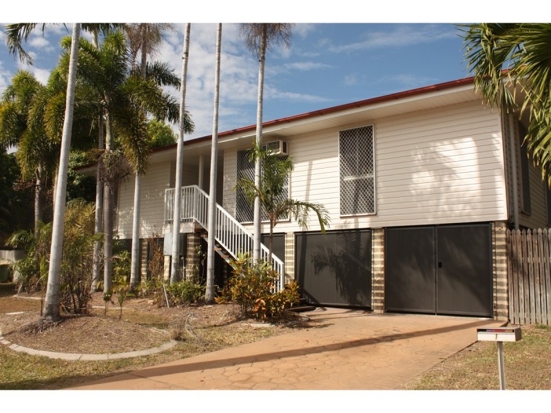 1 Leopold Street, Aitkenvale QLD 4814