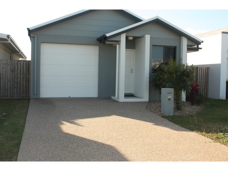 6 Mainwaring Way, Oonoonba QLD 4811