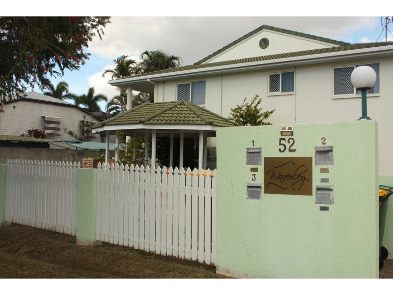 2/52 Camp Street, Mundingburra QLD 4812