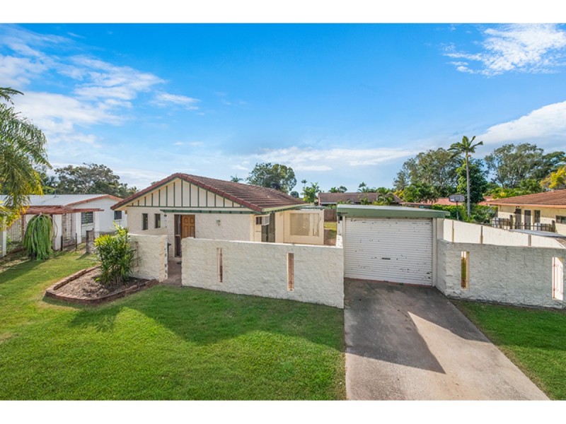 3 Norwich Court, Kirwan QLD 4817