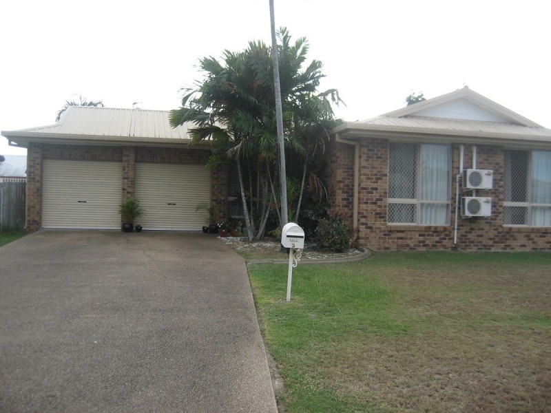 2 Bryony Court, Kirwan QLD 4817
