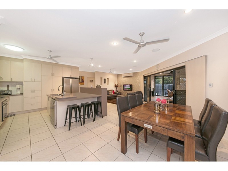 15 Tambo Court, Mount Louisa QLD 4814