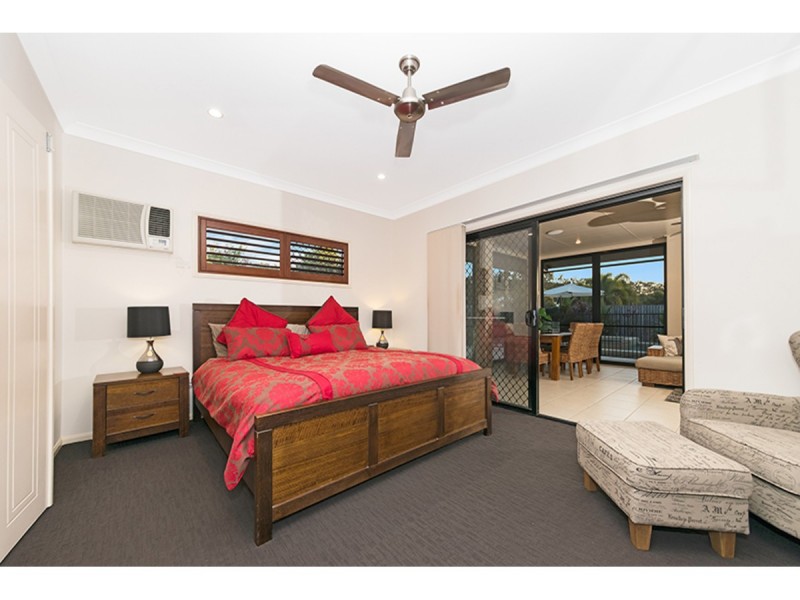 15 Tambo Court, Mount Louisa QLD 4814