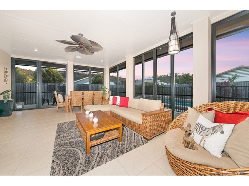 15 Tambo Court, Mount Louisa QLD 4814