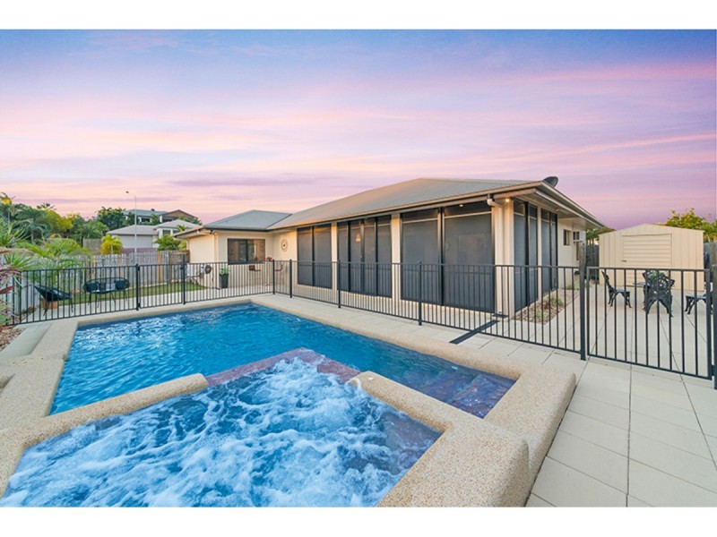 15 Tambo Court, Mount Louisa QLD 4814