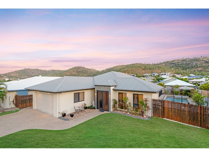 15 Tambo Court, Mount Louisa QLD 4814