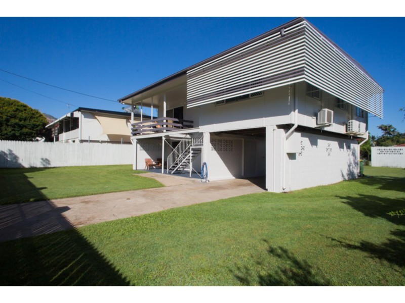 25 Edison Street, Wulguru QLD 4811