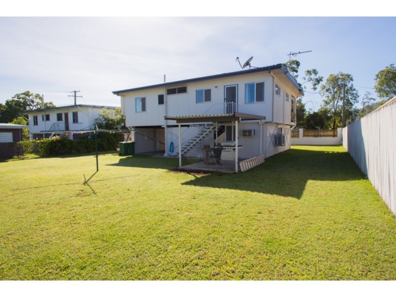 25 Edison Street, Wulguru QLD 4811