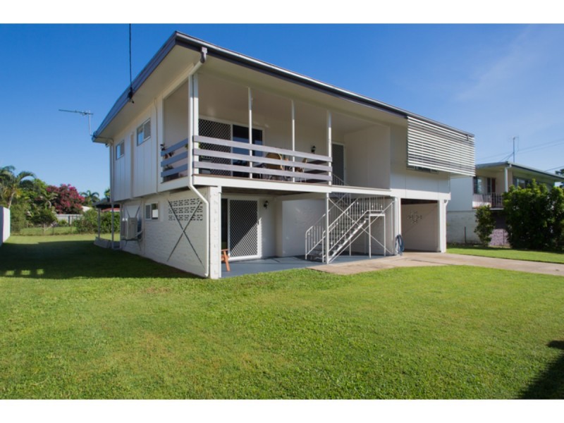 25 Edison Street, Wulguru QLD 4811