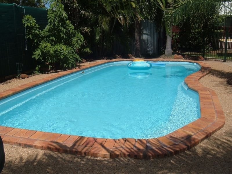 23 Salisbury Crescent, Kirwan QLD 4817