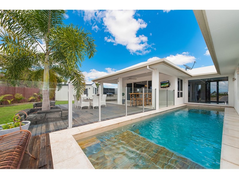21 Covey Court, Burdell QLD 4818