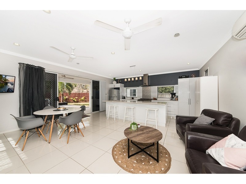 21 Covey Court, Burdell QLD 4818