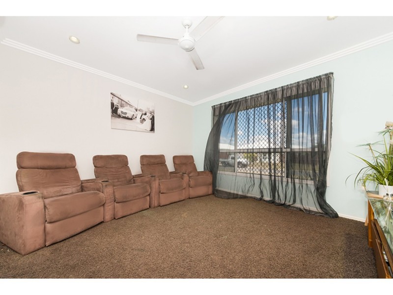 21 Covey Court, Burdell QLD 4818