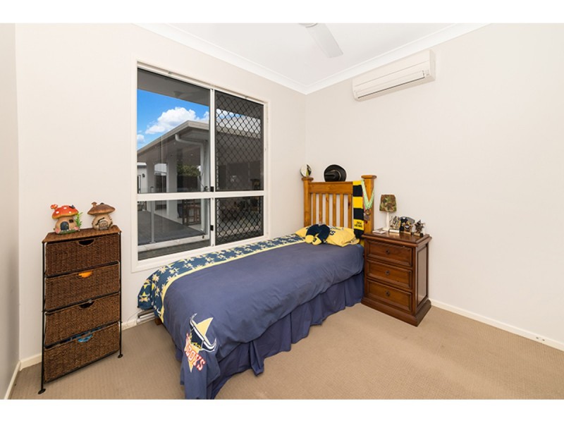 21 Covey Court, Burdell QLD 4818