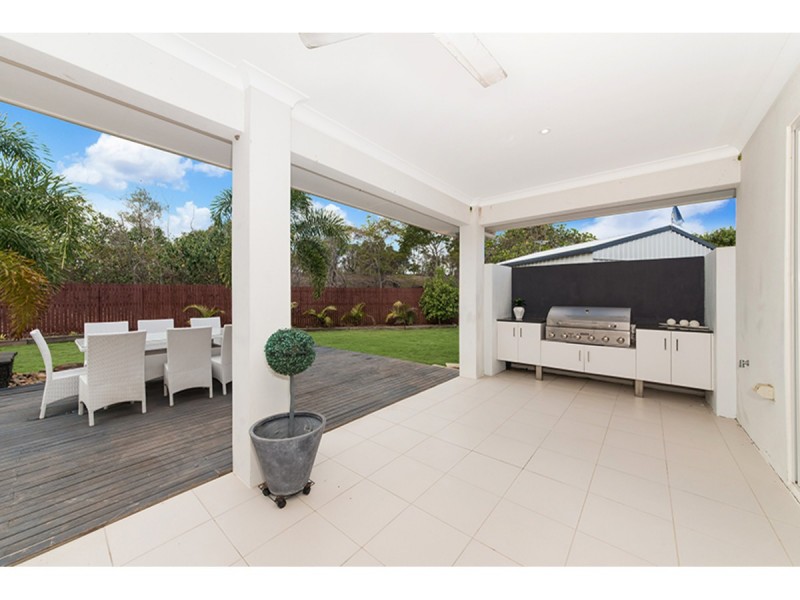 21 Covey Court, Burdell QLD 4818