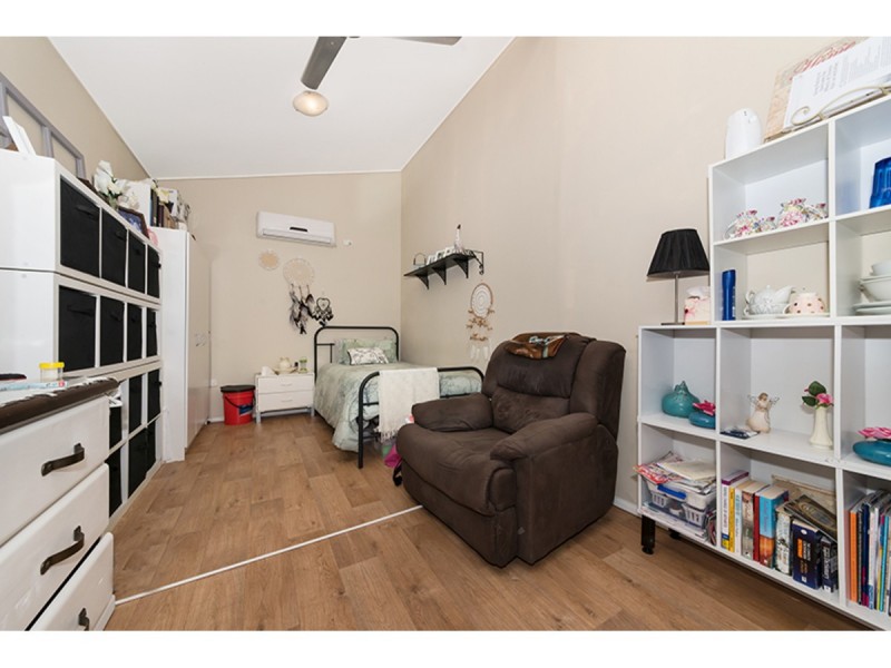 21 Covey Court, Burdell QLD 4818