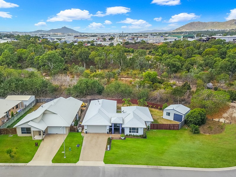 21 Covey Court, Burdell QLD 4818
