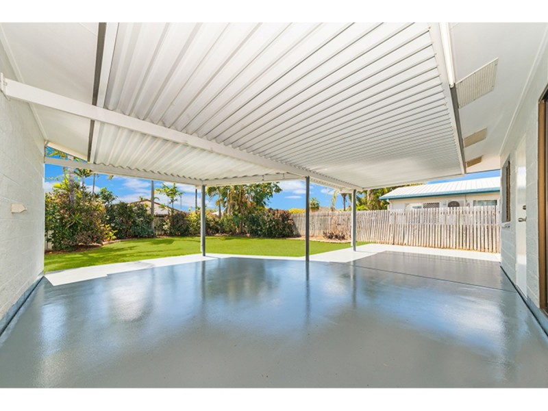 23 Amber Avenue, Rasmussen QLD 4815