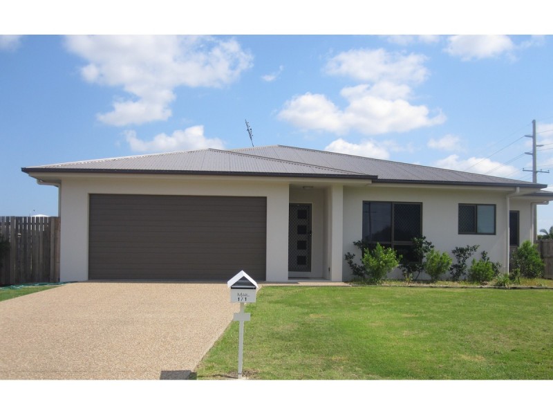 1/1 Vai Avenue, Condon QLD 4815