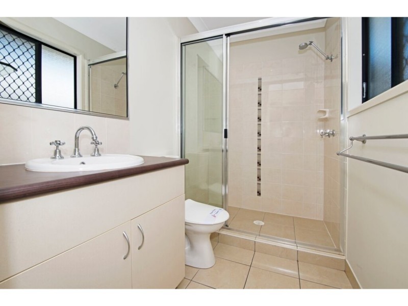 9 Wexford Crescent, Burdell QLD 4818