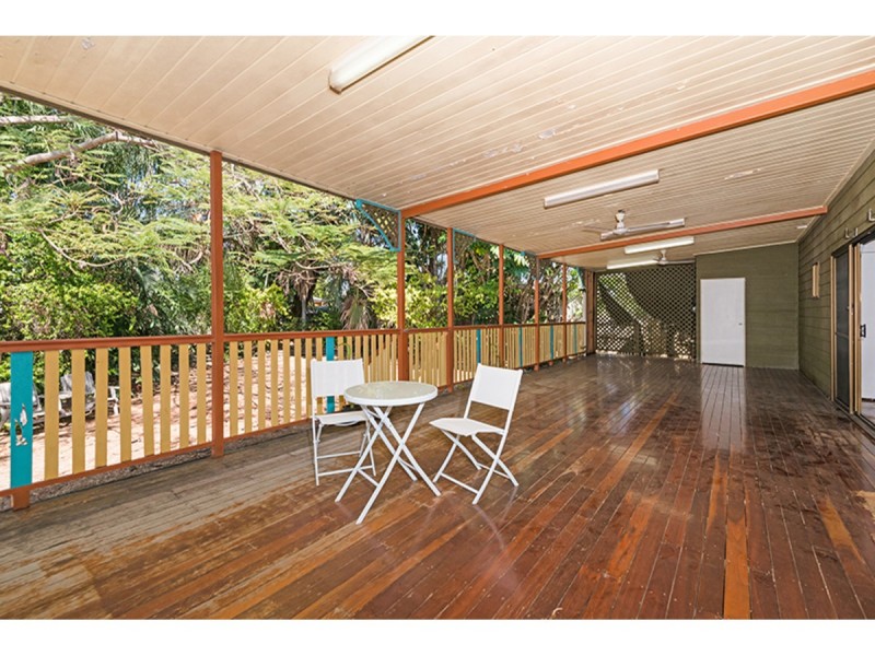 38 Armstrong Street, Hermit Park QLD 4812