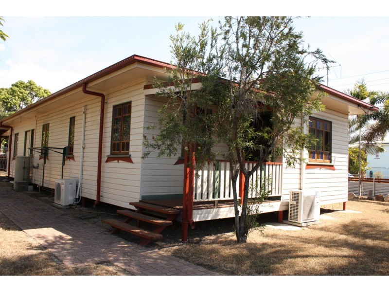 73 Tippett Street, Gulliver QLD 4812