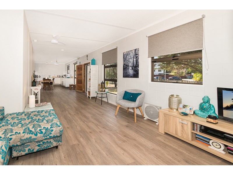5 Lanark Street, Kirwan QLD 4817