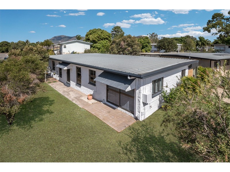 5 Lanark Street, Kirwan QLD 4817