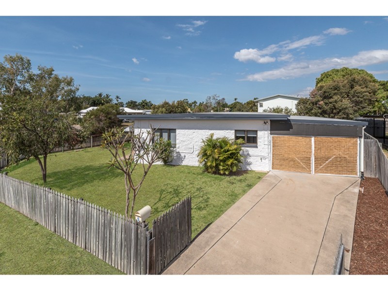 5 Lanark Street, Kirwan QLD 4817