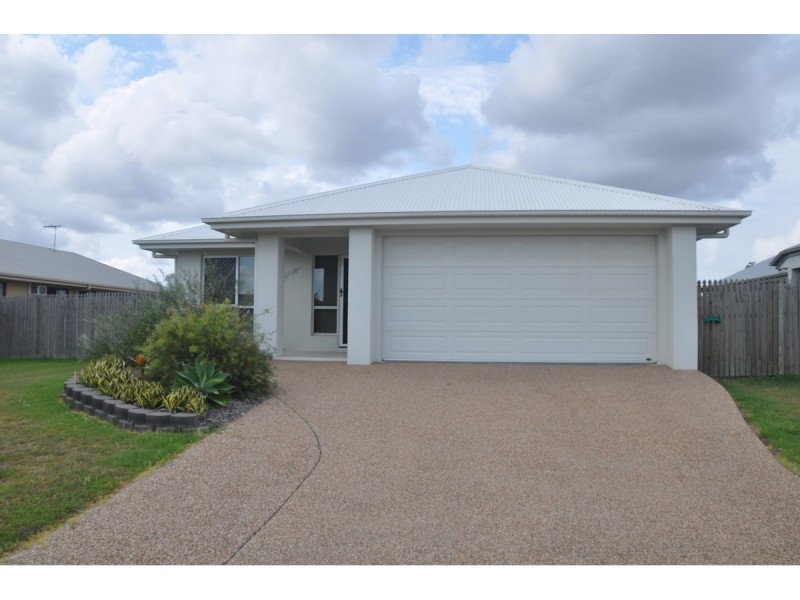 12 Mt Jagged Street, Deeragun QLD 4818