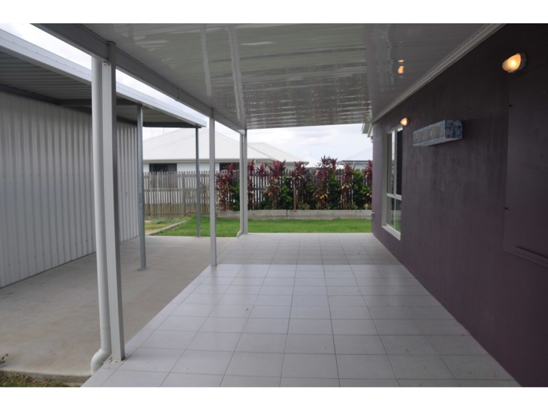 12 Mt Jagged Street, Deeragun QLD 4818