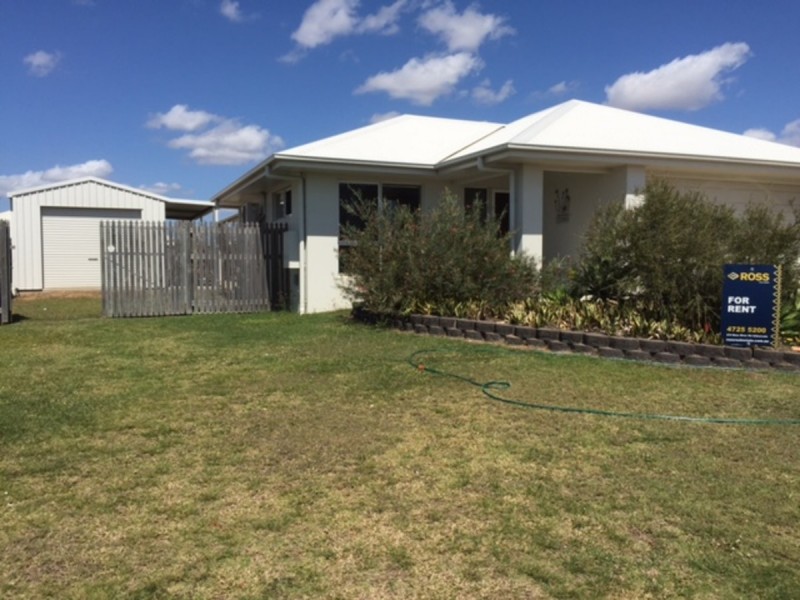 12 Mt Jagged Street, Deeragun QLD 4818