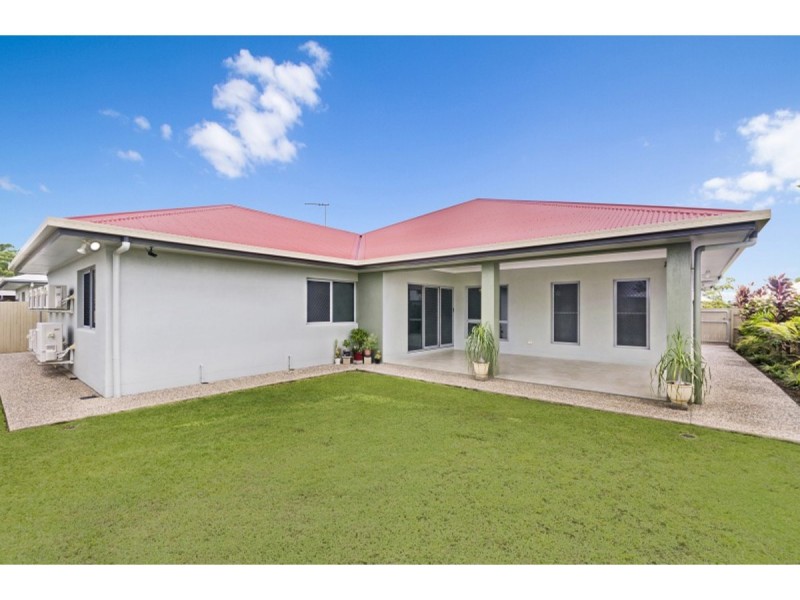 6 Sillago Street, Burdell QLD 4818